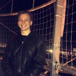 Meet your Posher, Grant